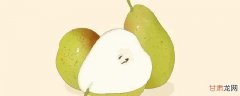 冻梨用什么品种的梨 哪些梨品种最适合做冻梨