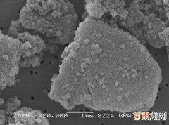 磷脂酰丝氨酸多肽配体修饰的二氧化硅微球/纳米二氧化硅/四氧化三铁壳核颗粒的应用